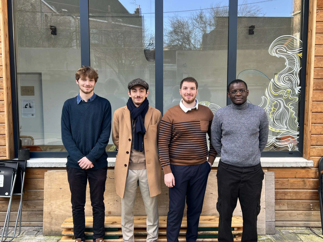 Aperçu du projet MASC-IT